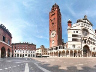 Cremona: H πρωτεύουσα του βιολιού