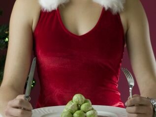 5 tips για να αδυνατίσεις πριν τα Χριστούγεννα 