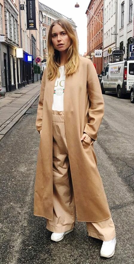 Pernille Teisbaek