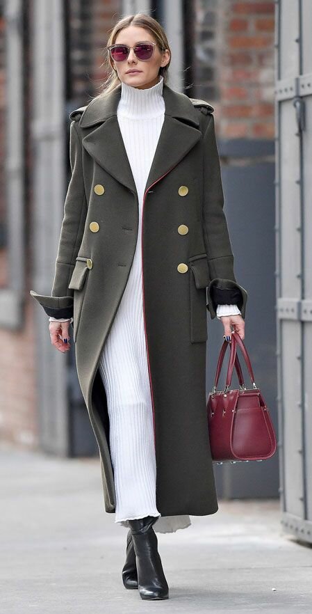 Olivia Palermo