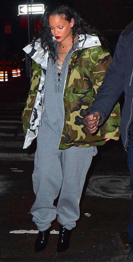 Rihanna