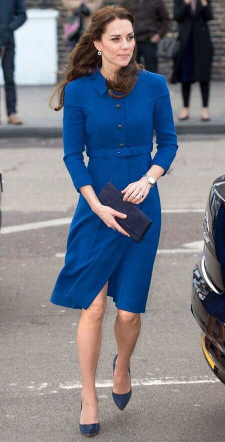 Kate Middleton