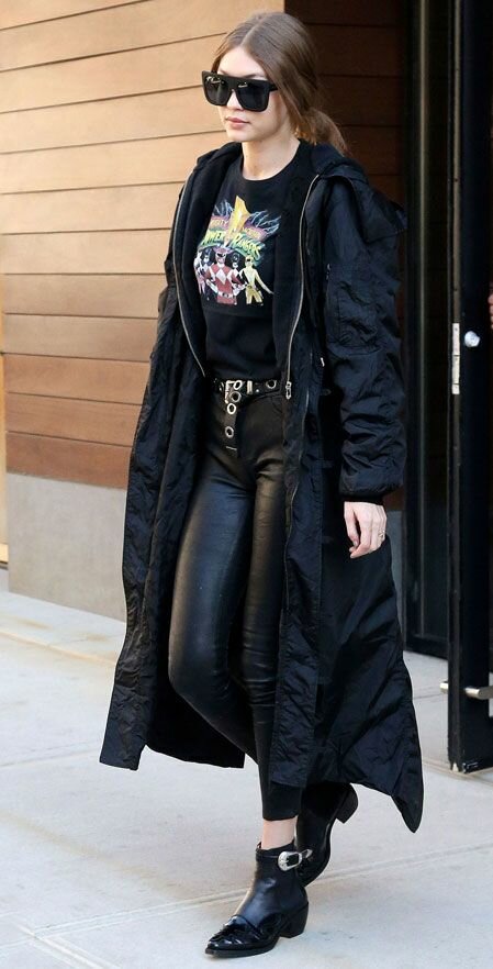 Gigi Hadid