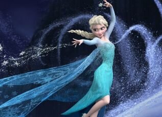 H αρχική ιστορία του ''Frozen'' θα σε εκπλήξει! 