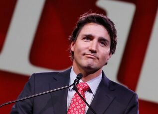 O Justin Trudeau θύμα bullying από γνωστό ηθοποιό
