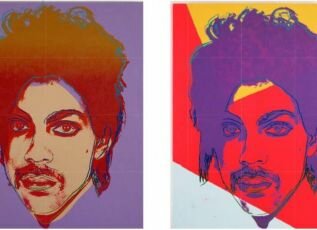 Αυτός ο Prince σε ποιόν ανήκει; Πορτρέτο του Άντι Γουόρχολ διχάζει
