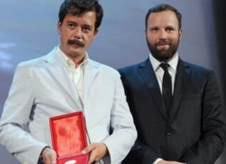 Βραβείο Σεναρίου στις Κάννες για Λάνθιμο-Φιλίππου